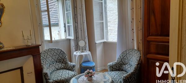 Maison à vendre 4 pièces 95 m² Gramat