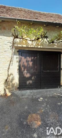 Maison à vendre 4 pièces 95 m² Gramat