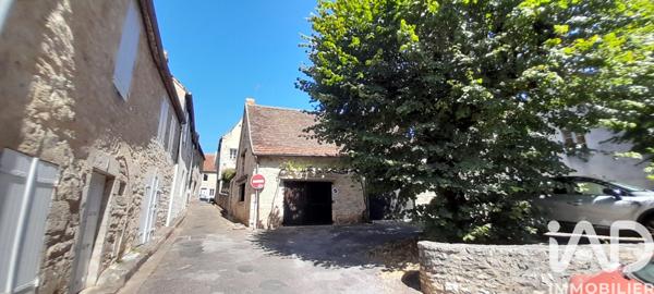 Maison à vendre 4 pièces 95 m² Gramat