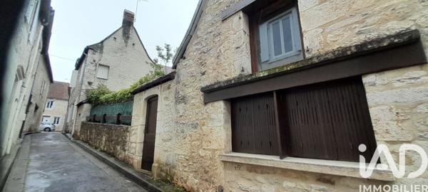 Maison à vendre 4 pièces 95 m² Gramat