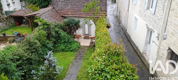 Maison à vendre 4 pièces 95 m² Gramat