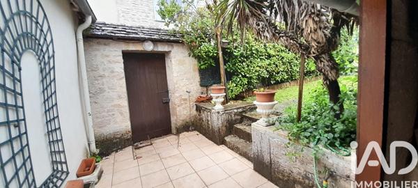 Maison à vendre 4 pièces 95 m² Gramat