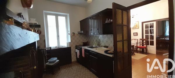 Maison à vendre 4 pièces 95 m² Gramat