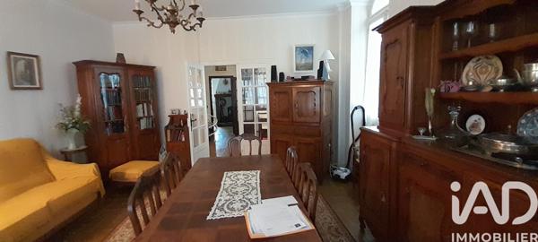 Maison à vendre 4 pièces 95 m² Gramat