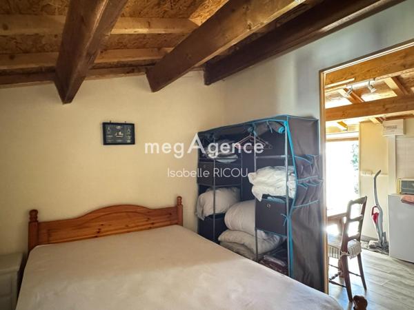 Maison à DOLUS-D'OLERON, 17550 - 5 pièces 64m²