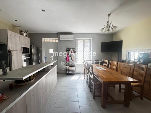 Maison à DOLUS-D'OLERON, 17550 - 5 pièces 64m²