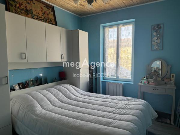 Maison à DOLUS-D'OLERON, 17550 - 5 pièces 64m²