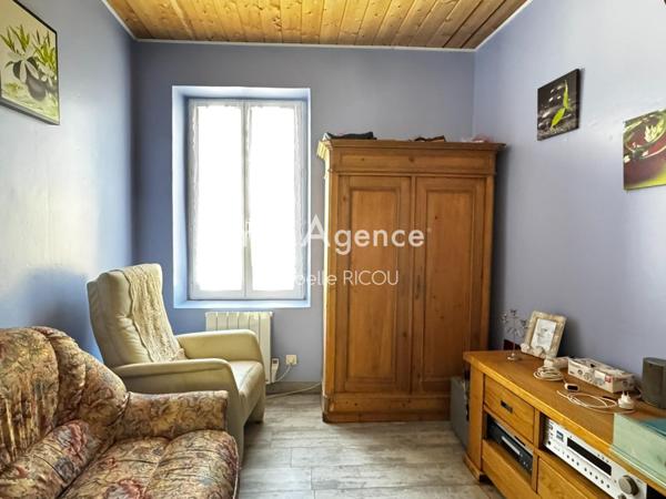 Maison à DOLUS-D'OLERON, 17550 - 5 pièces 64m²