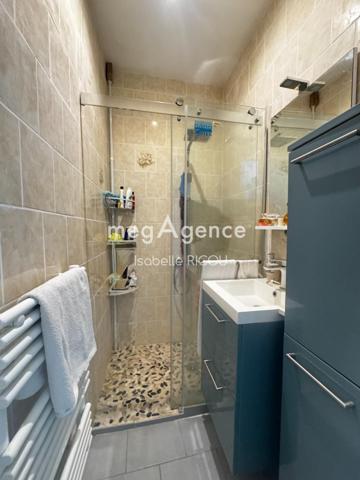 Maison à DOLUS-D'OLERON, 17550 - 5 pièces 64m²