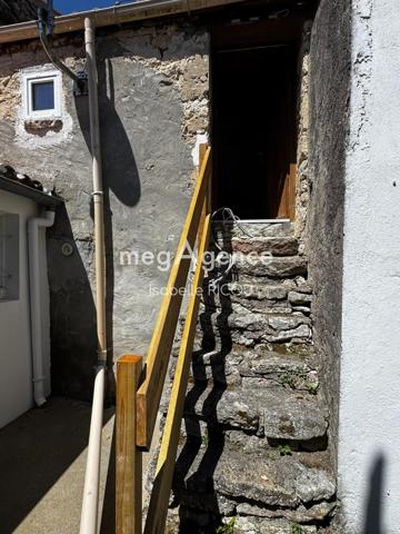 Maison à DOLUS-D'OLERON, 17550 - 5 pièces 64m²