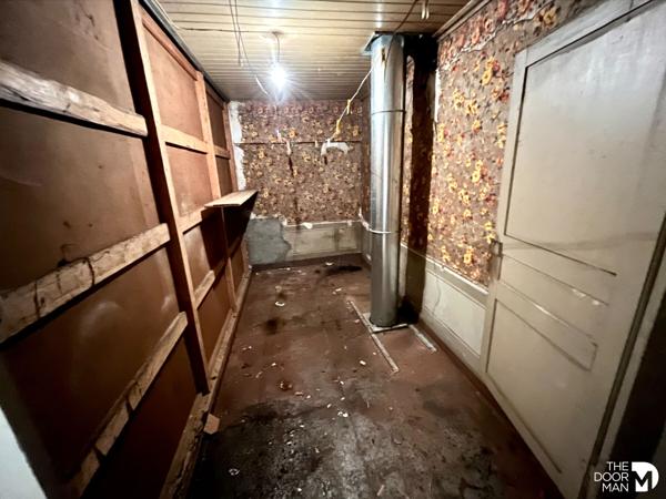 Maison - Vendu - 95 m² - VICQ | The Door Man