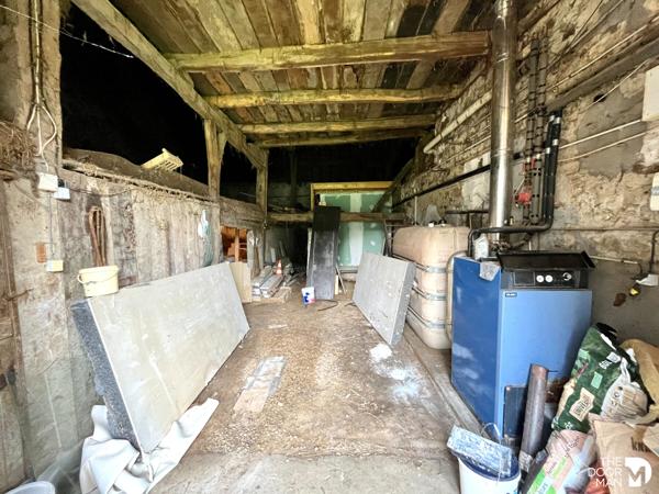 Maison - Vendu - 95 m² - VICQ | The Door Man