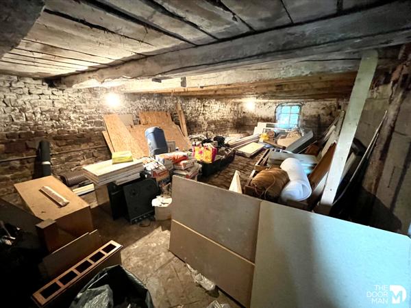 Maison - Vendu - 95 m² - VICQ | The Door Man