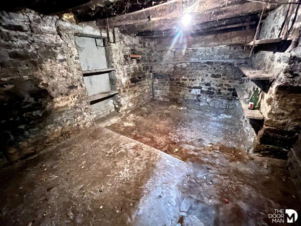 Maison - Vendu - 95 m² - VICQ | The Door Man