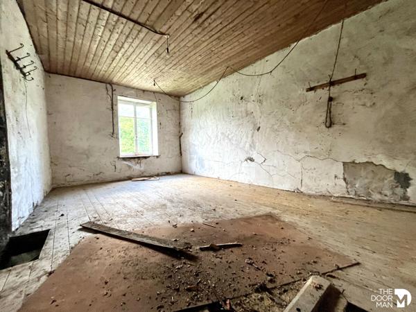 Maison - Vendu - 95 m² - VICQ | The Door Man
