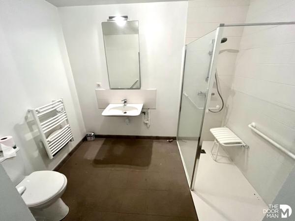Maison - Vendu - 95 m² - VICQ | The Door Man