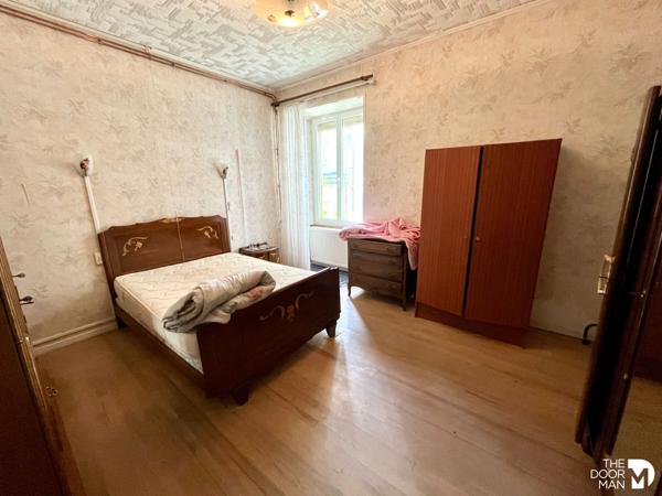 Maison - Vendu - 95 m² - VICQ | The Door Man