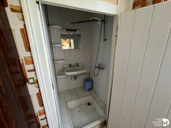 Maison - Vendu - 95 m² - VICQ | The Door Man