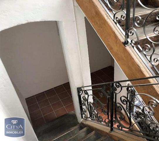 Immeuble à vendre 354m²