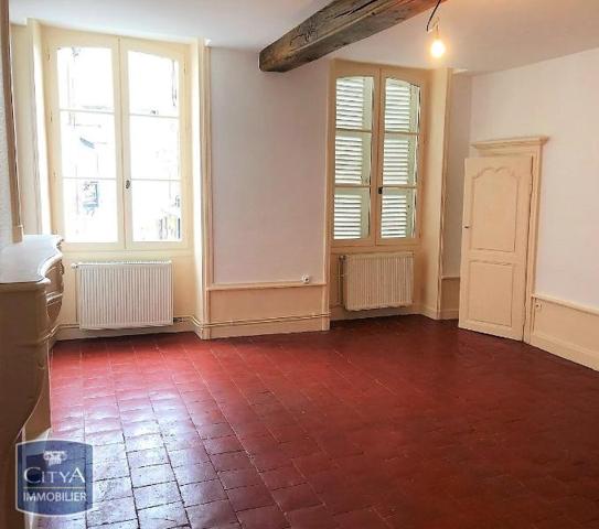 Immeuble à vendre 354m²