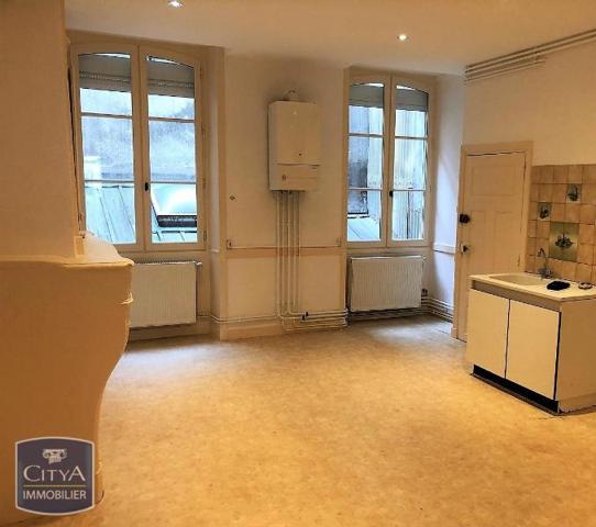 Immeuble à vendre 354m²