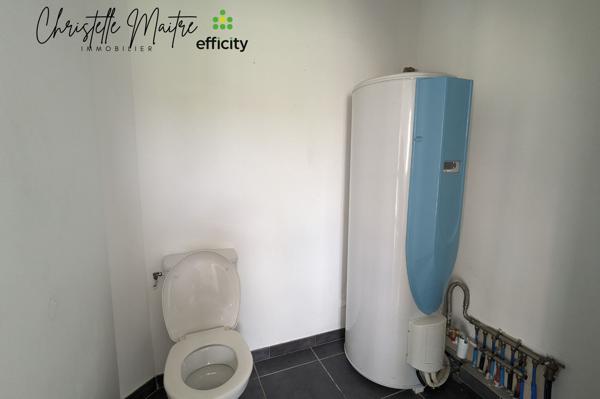 Maison
         4 pièces
        - 77 m² Exclusivité 239 000 € *