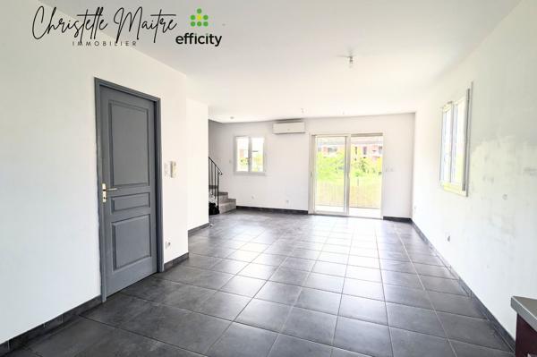 Maison
         4 pièces
        - 77 m² Exclusivité 239 000 € *
