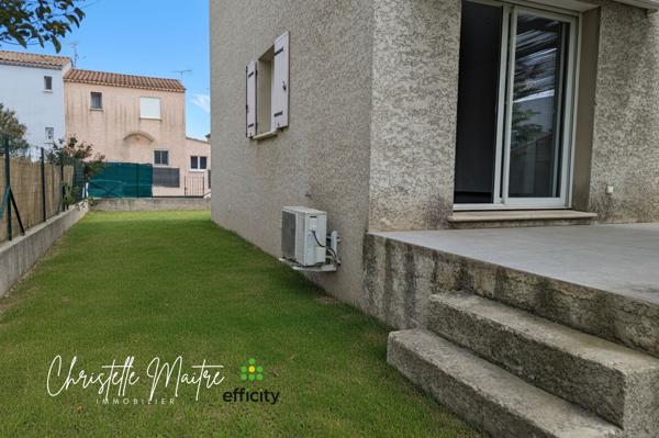 Maison
         4 pièces
        - 77 m² Exclusivité 239 000 € *