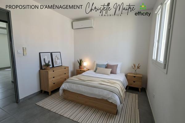 Maison
         4 pièces
        - 77 m² Exclusivité 239 000 € *