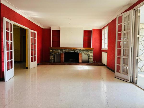 Estillac Maison a vendre de 188 m2