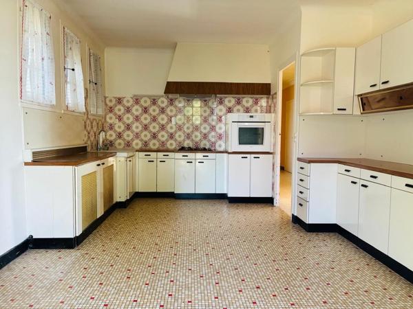 Estillac Maison a vendre de 188 m2