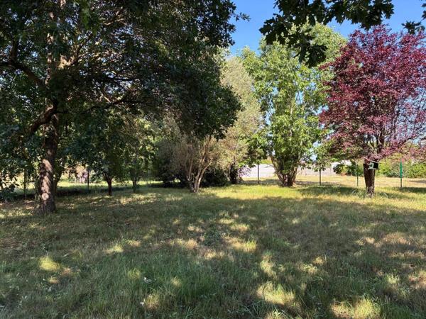 Estillac Maison a vendre de 188 m2