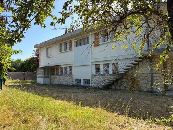 Estillac Maison a vendre de 188 m2