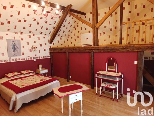 Maison à vendre 7 pièces 170 m² Ambonnay