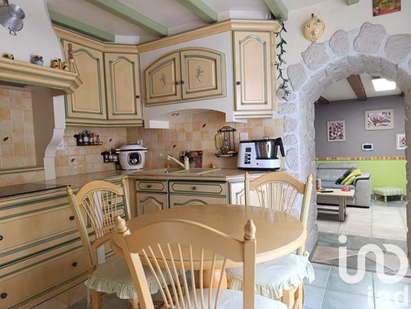 Maison à vendre 7 pièces 170 m² Ambonnay