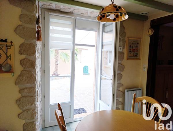 Maison à vendre 7 pièces 170 m² Ambonnay