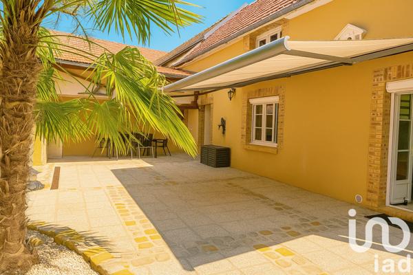 Maison à vendre 7 pièces 170 m² Ambonnay