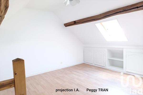 Maison à vendre 7 pièces 170 m² Ambonnay