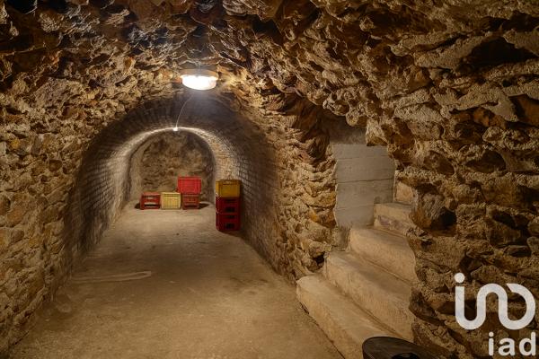 Maison à vendre 7 pièces 170 m² Ambonnay