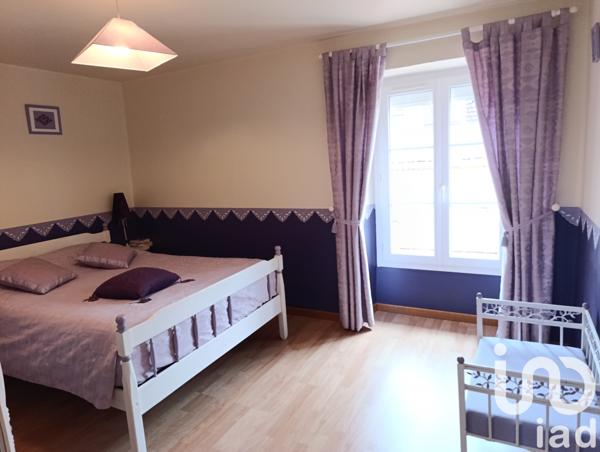 Maison à vendre 7 pièces 170 m² Ambonnay