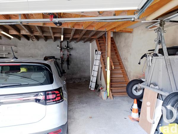 Maison à vendre 7 pièces 170 m² Ambonnay