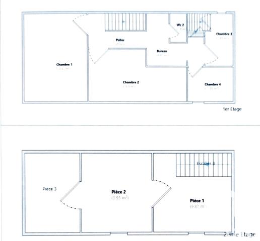 Maison à vendre 7 pièces 170 m² Ambonnay