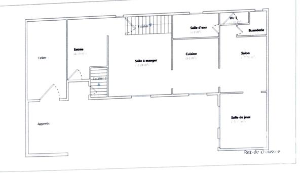 Maison à vendre 7 pièces 170 m² Ambonnay