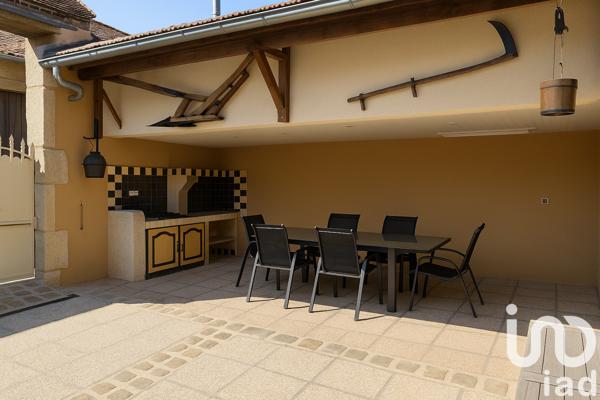 Maison à vendre 7 pièces 170 m² Ambonnay