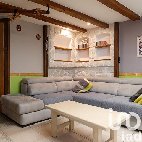 Maison à vendre 7 pièces 170 m² Ambonnay