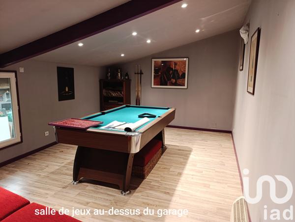Maison à vendre 7 pièces 170 m² Ambonnay