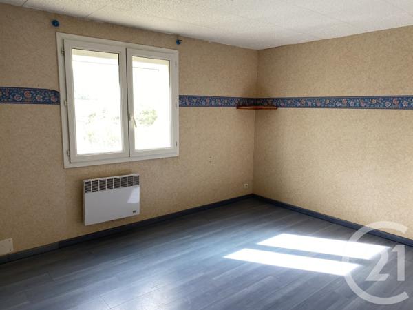 Maison à vendre  6 pièces - 117 m2 BOULLERET - 18