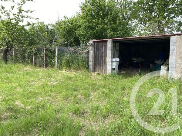 Maison à vendre  6 pièces - 117 m2 BOULLERET - 18