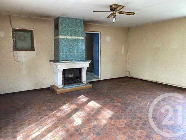 Maison à vendre  6 pièces - 117 m2 BOULLERET - 18