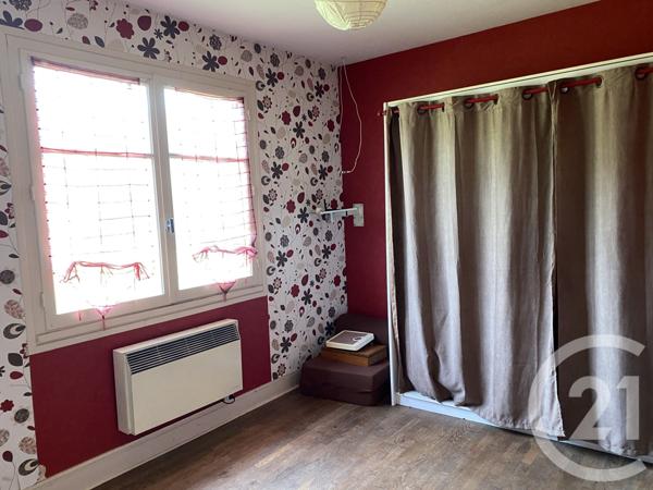 Maison à vendre  6 pièces - 117 m2 BOULLERET - 18